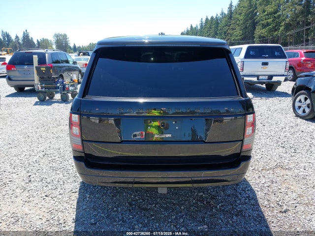 Land Rover 2014 2014 SALGS2TF6EA156929 Image 16