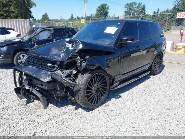 Land Rover 2014 2014 SALGS2TF6EA156929 Image 2