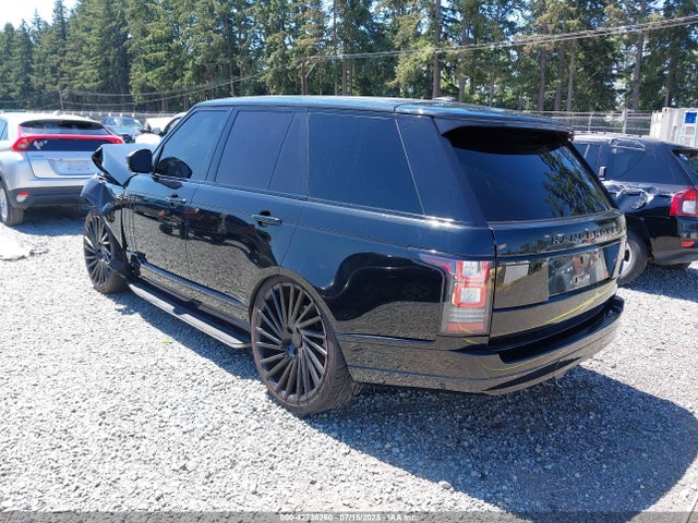 Land Rover 2014 2014 SALGS2TF6EA156929 Image 3