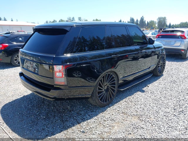 Land Rover 2014 2014 SALGS2TF6EA156929 Image 4