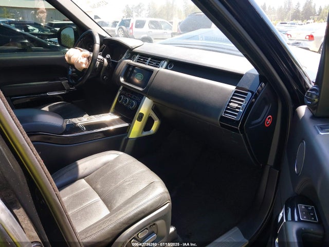 Land Rover 2014 2014 SALGS2TF6EA156929 Image 5
