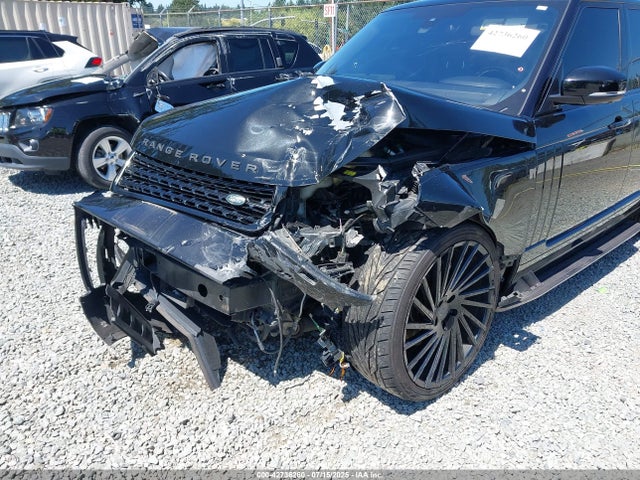 Land Rover 2014 2014 SALGS2TF6EA156929 Image 6