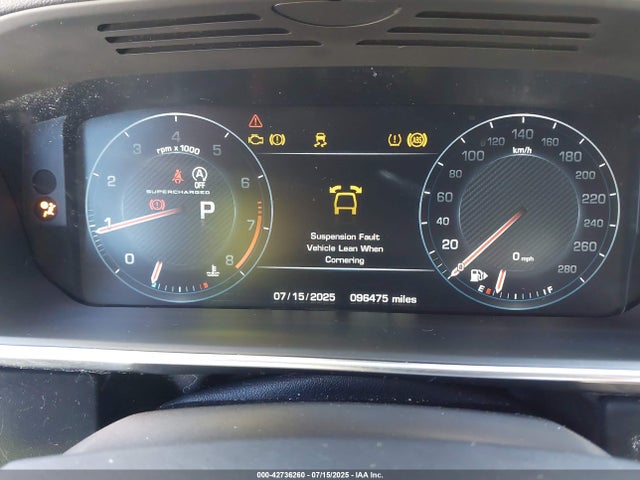 Land Rover 2014 2014 SALGS2TF6EA156929 Image 7