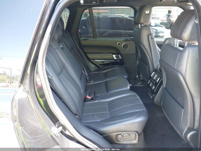Land Rover 2014 2014 SALGS2TF6EA156929 Image 8