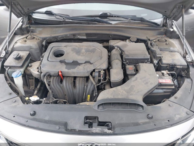5XXGT4L34GG098820 KIA t-gdi theta ii