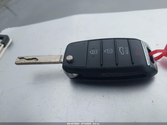 5XXGT4L34GG098820 KIA t-gdi theta ii