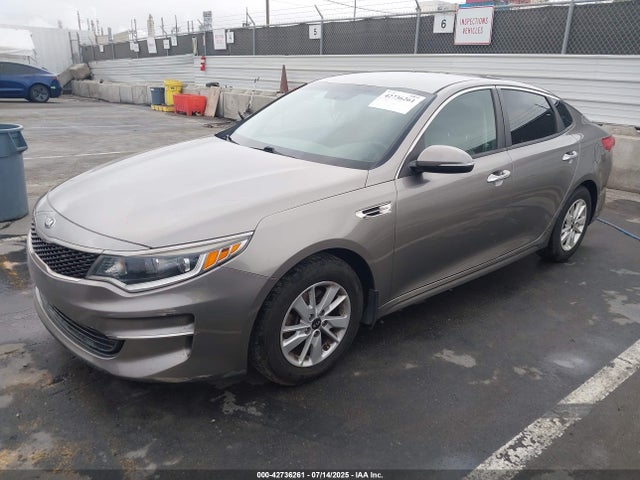 5XXGT4L34GG098820 KIA t-gdi theta ii