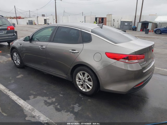 5XXGT4L34GG098820 KIA t-gdi theta ii