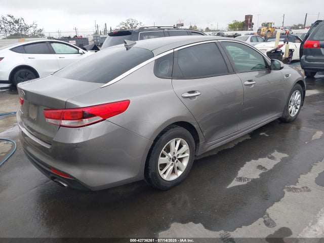 5XXGT4L34GG098820 KIA t-gdi theta ii