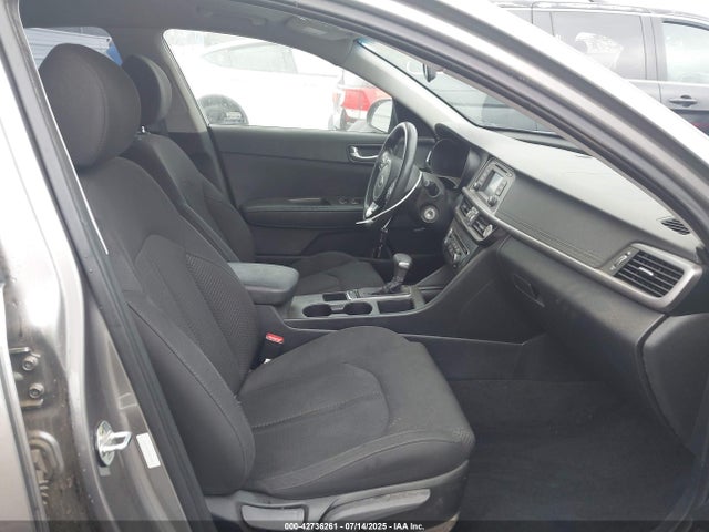 5XXGT4L34GG098820 KIA t-gdi theta ii
