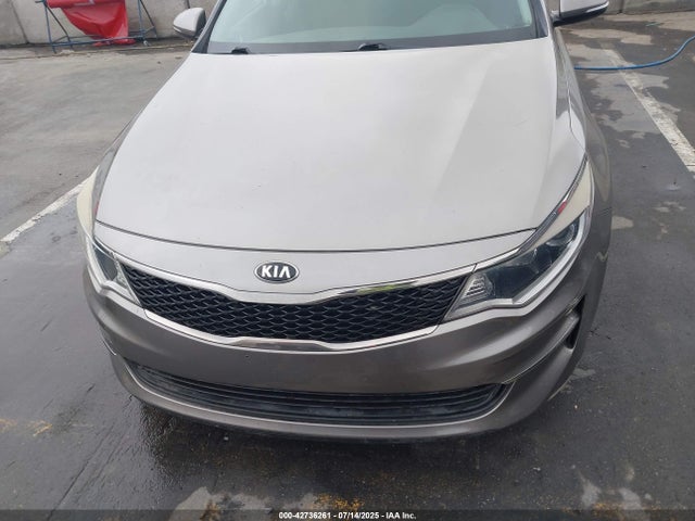 5XXGT4L34GG098820 KIA t-gdi theta ii