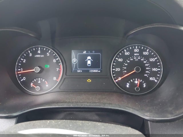 5XXGT4L34GG098820 KIA t-gdi theta ii