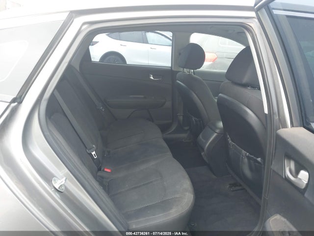 5XXGT4L34GG098820 KIA t-gdi theta ii