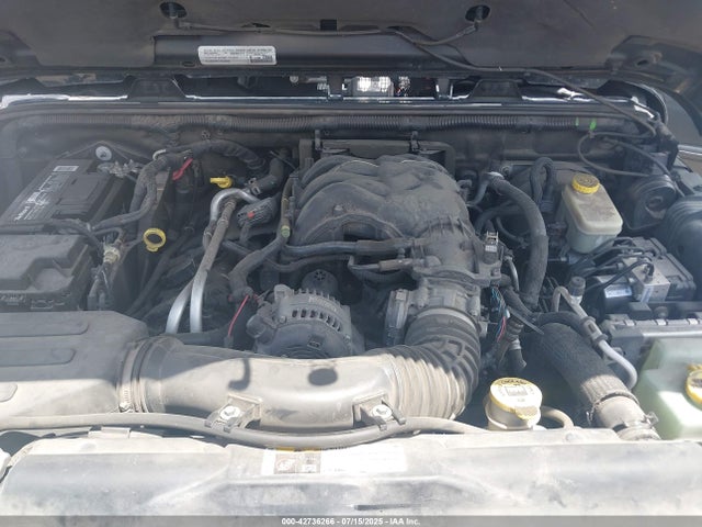 1C4HJWEG6FL572674 Jeep Wrangler