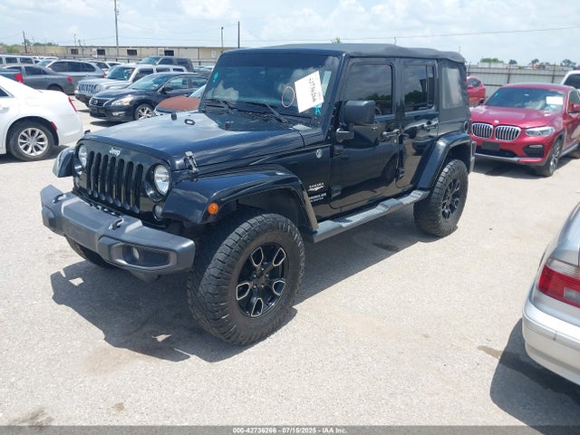1C4HJWEG6FL572674 Jeep Wrangler