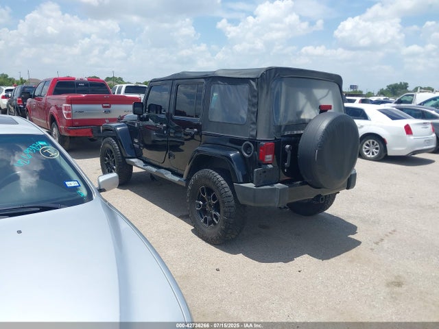 1C4HJWEG6FL572674 Jeep Wrangler