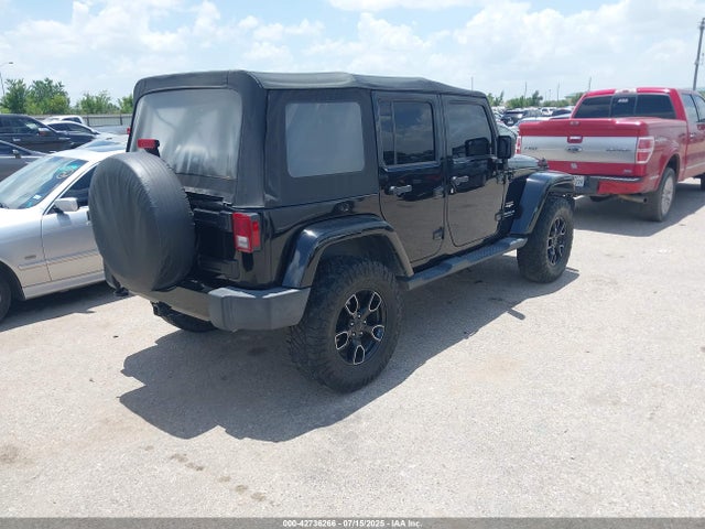 1C4HJWEG6FL572674 Jeep Wrangler