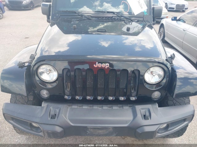 1C4HJWEG6FL572674 Jeep Wrangler
