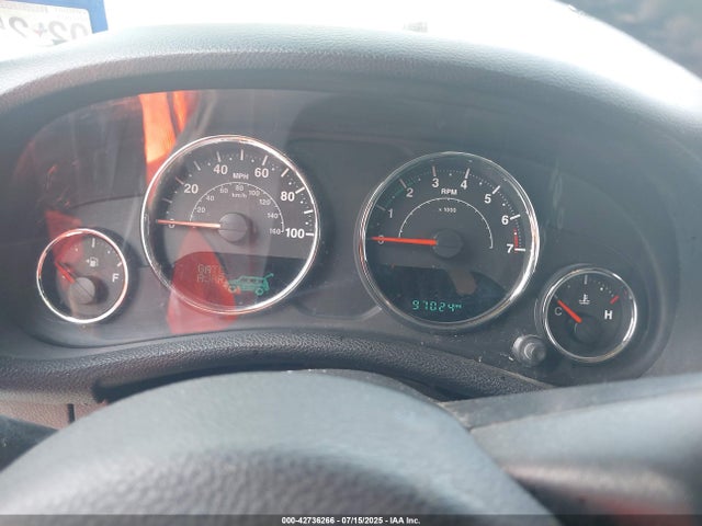 1C4HJWEG6FL572674 Jeep Wrangler