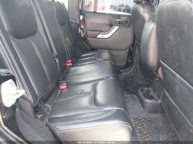 1C4HJWEG6FL572674 Jeep Wrangler
