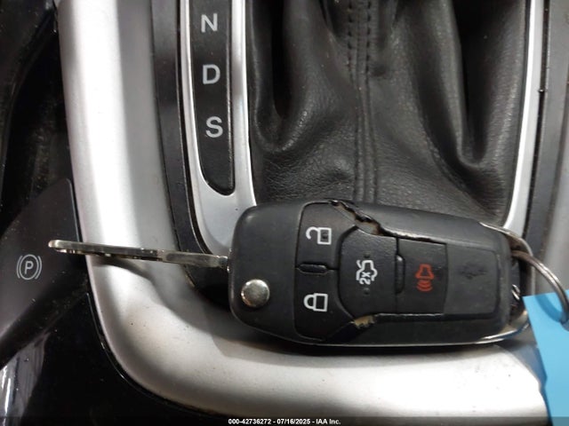 3FA6P0H70ER179810 Ford FUSION SE