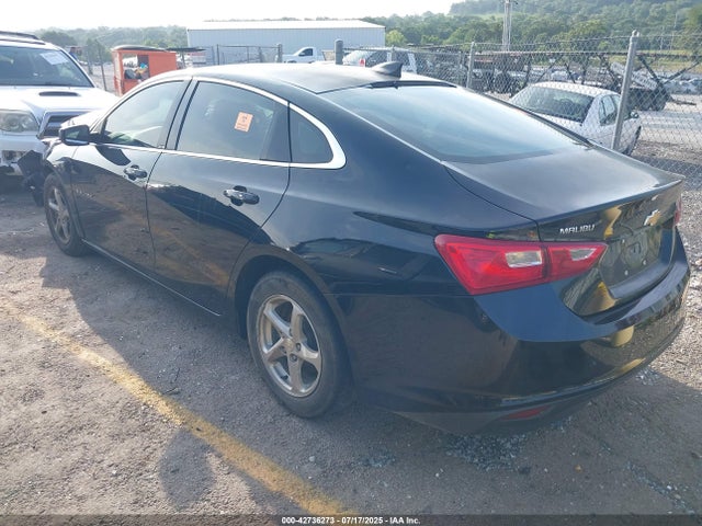 1G1ZB5ST3HF225181 Chevrolet lfv - di: direct injection, vvt: variable valve timing, gen 1