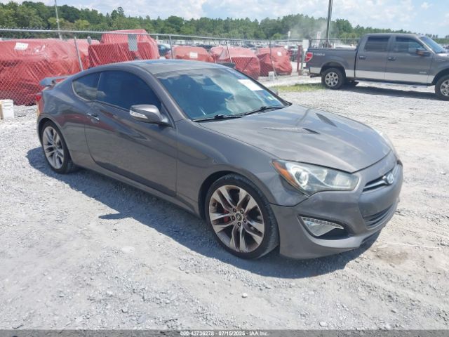 2013 HYUNDAI GENESIS KMHHU6KJ0DU094357