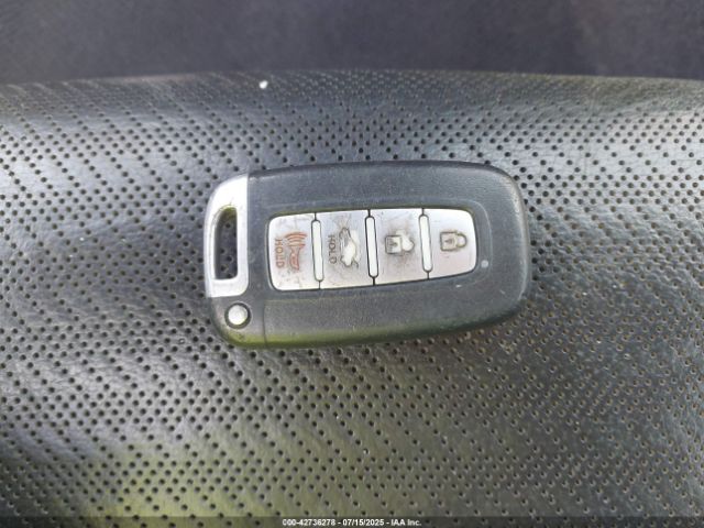 2013 HYUNDAI GENESIS KMHHU6KJ0DU094357 Photo 10