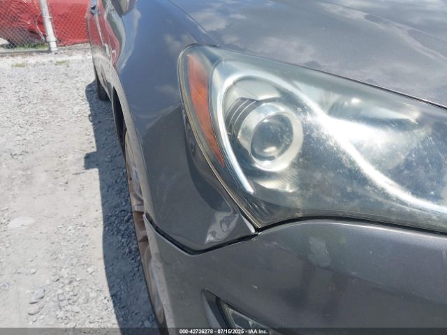 2013 HYUNDAI GENESIS KMHHU6KJ0DU094357 Photo 5