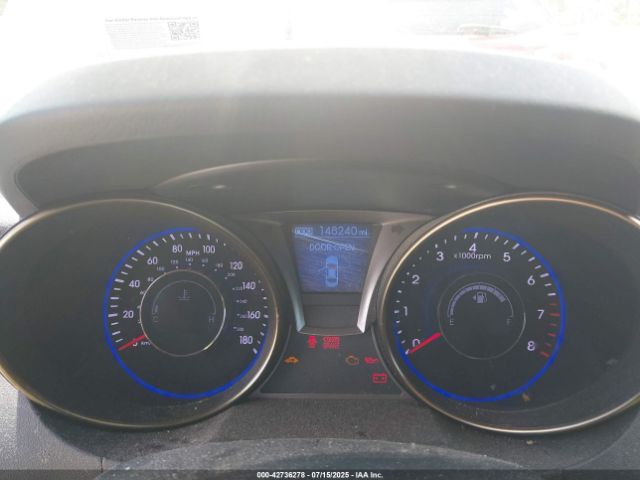 2013 HYUNDAI GENESIS KMHHU6KJ0DU094357 Photo 6