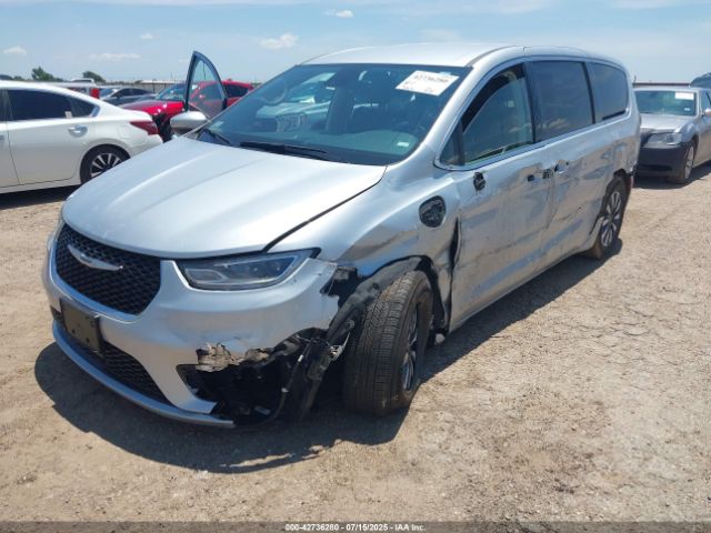 2023 CHRYSLER PACIFICA HYBRID 2C4RC1L77PR618204 Photo 1