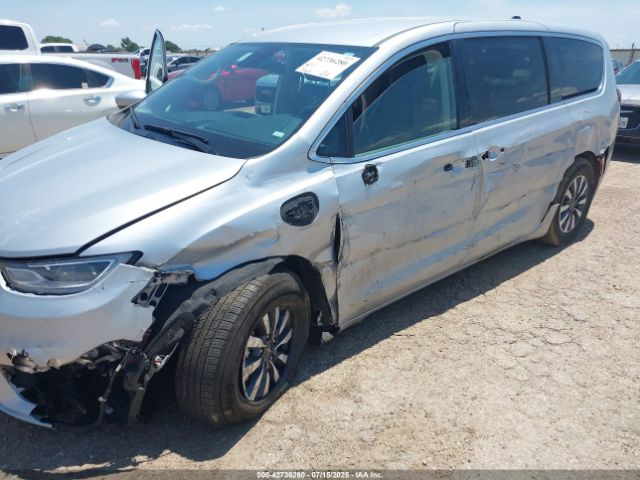 2023 CHRYSLER PACIFICA HYBRID 2C4RC1L77PR618204 Photo 5