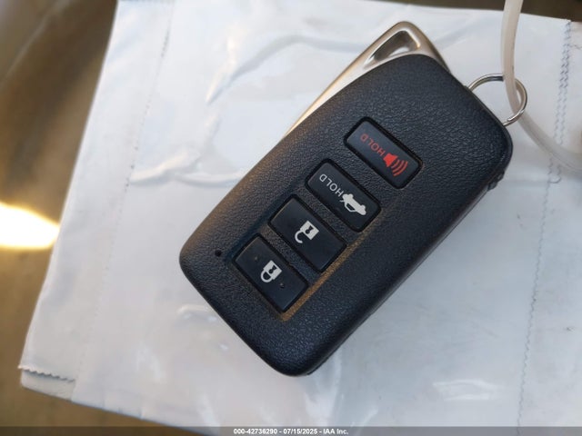 Lexus 2ar-fxe, 2jm 2014 JTHBW1GG7E2051912 Image 11