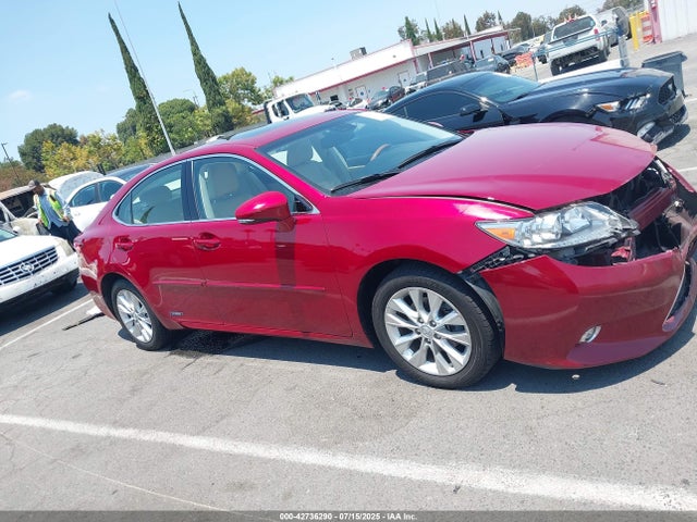 Lexus 2ar-fxe, 2jm 2014 JTHBW1GG7E2051912 Image 14