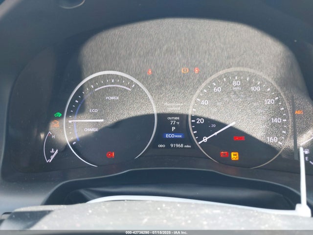 Lexus 2ar-fxe, 2jm 2014 JTHBW1GG7E2051912 Image 16