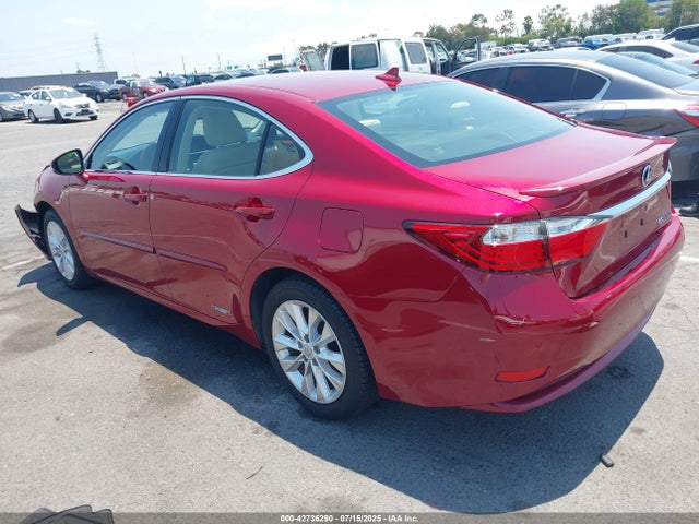 Lexus 2ar-fxe, 2jm 2014 JTHBW1GG7E2051912 Image 3