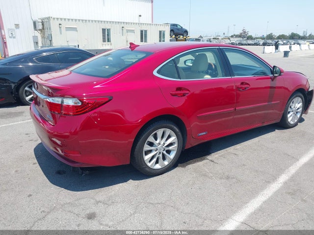 Lexus 2ar-fxe, 2jm 2014 JTHBW1GG7E2051912 Image 4