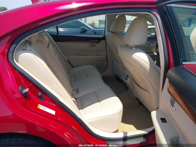 Lexus 2ar-fxe, 2jm 2014 JTHBW1GG7E2051912 Image 8