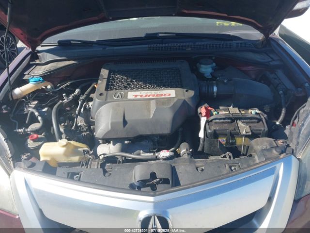 2012 ACURA RDX 5J8TB2H29CA002239 Photo 9