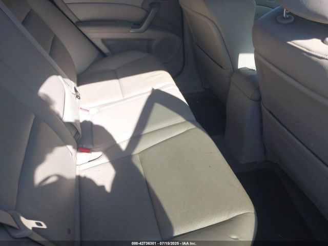 2012 ACURA RDX 5J8TB2H29CA002239 Photo 7