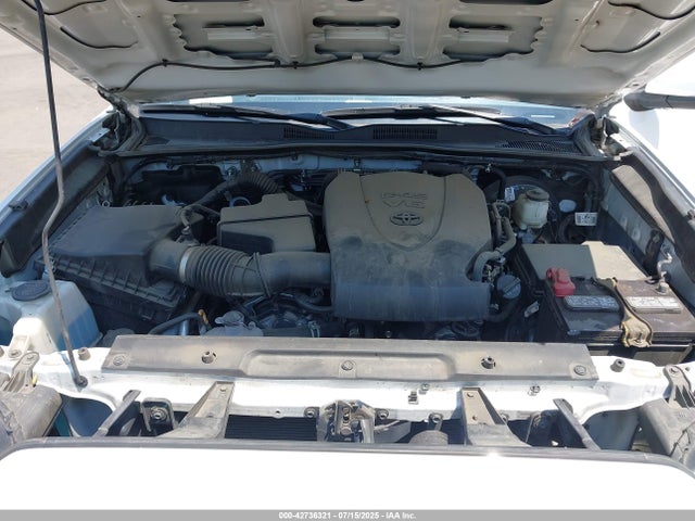 3TMAZ5CNXNM179635 Toyota 2gr-fks