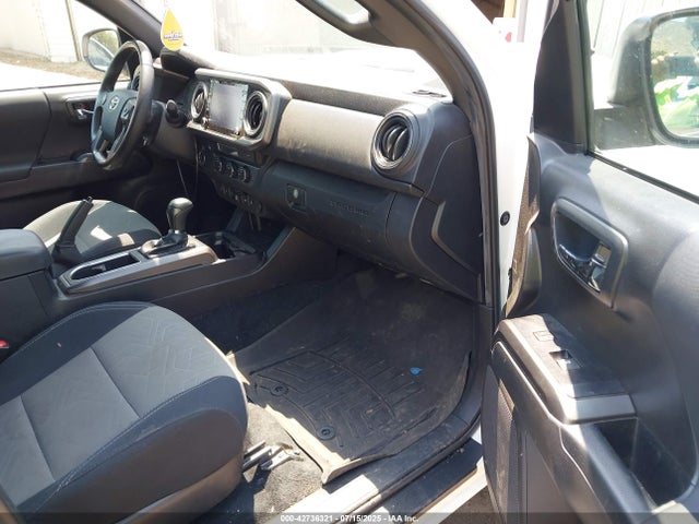3TMAZ5CNXNM179635 Toyota 2gr-fks