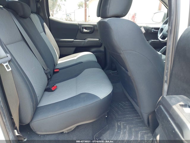 3TMAZ5CNXNM179635 Toyota 2gr-fks