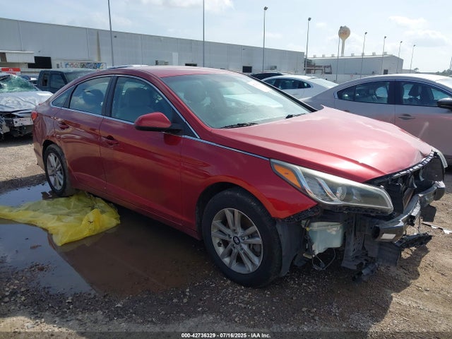 2015 5NPE24AF2FH039324 main image