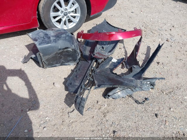 Hyundai dohc gdi theta-ii 2015 5NPE24AF2FH039324 Image 12