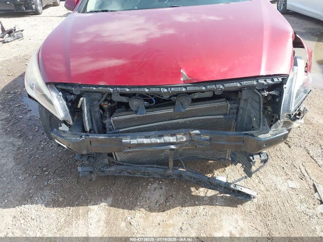 Hyundai dohc gdi theta-ii 2015 5NPE24AF2FH039324 Image 6
