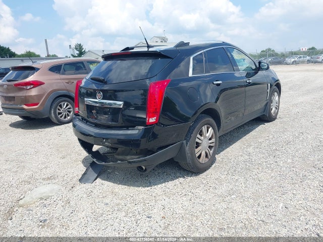 2011 CADILLAC SRX 3GYFNDEY8BS573266 Photo 3