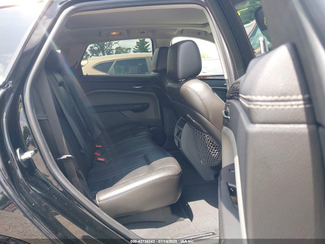 2011 CADILLAC SRX 3GYFNDEY8BS573266 Photo 7