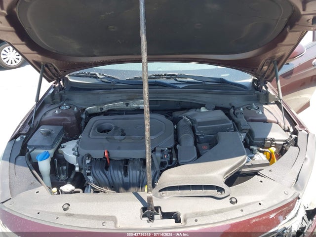 5XXGU4L30GG093630 KIA t-gdi theta ii