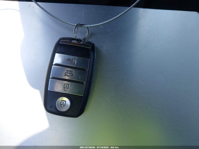 5XXGU4L30GG093630 KIA t-gdi theta ii